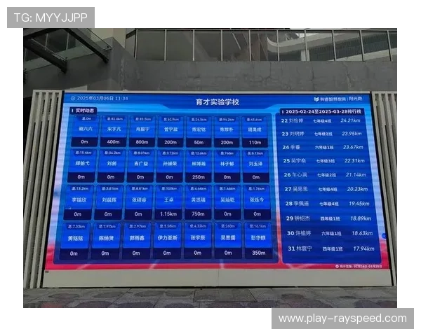体育数字化示范项目涌现，最佳实践快速推广