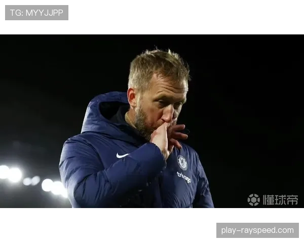 波特坦言主场表现挣扎，完全能理解球迷赛后的嘘声