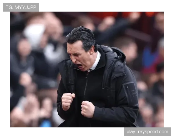 维拉主帅埃梅里专访:谈高位逼抢体系在英超的进化与生存 维拉主帅埃梅里专访:谈高位逼抢体系在英超的进化与生存